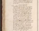 Zdjęcie nr 230 dla obiektu archiwalnego: Acta actorum causar[um sen]tenciarum tam diffinitivarum quam interlocutoriarum et obligacionum coram reverendo domino Benedicto Isdbienski cancellario Gnesnensi, cantore et vicario in spiritualibus generali Craccoviensi ad annum Domini millesimum quingentesimum quadragesimum quartum, cuius indicio est secunda, pontificatus sanctiss[imi] in Christo patris et [domi]ni nostri domini Pauli divina providencia pape tercii feliciter moderni, anno coronancionis eiusdem decimo, continuantur
