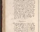 Zdjęcie nr 238 dla obiektu archiwalnego: Acta actorum causar[um sen]tenciarum tam diffinitivarum quam interlocutoriarum et obligacionum coram reverendo domino Benedicto Isdbienski cancellario Gnesnensi, cantore et vicario in spiritualibus generali Craccoviensi ad annum Domini millesimum quingentesimum quadragesimum quartum, cuius indicio est secunda, pontificatus sanctiss[imi] in Christo patris et [domi]ni nostri domini Pauli divina providencia pape tercii feliciter moderni, anno coronancionis eiusdem decimo, continuantur