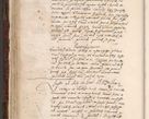 Zdjęcie nr 226 dla obiektu archiwalnego: Acta actorum causar[um sen]tenciarum tam diffinitivarum quam interlocutoriarum et obligacionum coram reverendo domino Benedicto Isdbienski cancellario Gnesnensi, cantore et vicario in spiritualibus generali Craccoviensi ad annum Domini millesimum quingentesimum quadragesimum quartum, cuius indicio est secunda, pontificatus sanctiss[imi] in Christo patris et [domi]ni nostri domini Pauli divina providencia pape tercii feliciter moderni, anno coronancionis eiusdem decimo, continuantur
