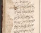 Zdjęcie nr 224 dla obiektu archiwalnego: Acta actorum causar[um sen]tenciarum tam diffinitivarum quam interlocutoriarum et obligacionum coram reverendo domino Benedicto Isdbienski cancellario Gnesnensi, cantore et vicario in spiritualibus generali Craccoviensi ad annum Domini millesimum quingentesimum quadragesimum quartum, cuius indicio est secunda, pontificatus sanctiss[imi] in Christo patris et [domi]ni nostri domini Pauli divina providencia pape tercii feliciter moderni, anno coronancionis eiusdem decimo, continuantur