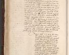 Zdjęcie nr 222 dla obiektu archiwalnego: Acta actorum causar[um sen]tenciarum tam diffinitivarum quam interlocutoriarum et obligacionum coram reverendo domino Benedicto Isdbienski cancellario Gnesnensi, cantore et vicario in spiritualibus generali Craccoviensi ad annum Domini millesimum quingentesimum quadragesimum quartum, cuius indicio est secunda, pontificatus sanctiss[imi] in Christo patris et [domi]ni nostri domini Pauli divina providencia pape tercii feliciter moderni, anno coronancionis eiusdem decimo, continuantur