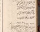 Zdjęcie nr 219 dla obiektu archiwalnego: Acta actorum causar[um sen]tenciarum tam diffinitivarum quam interlocutoriarum et obligacionum coram reverendo domino Benedicto Isdbienski cancellario Gnesnensi, cantore et vicario in spiritualibus generali Craccoviensi ad annum Domini millesimum quingentesimum quadragesimum quartum, cuius indicio est secunda, pontificatus sanctiss[imi] in Christo patris et [domi]ni nostri domini Pauli divina providencia pape tercii feliciter moderni, anno coronancionis eiusdem decimo, continuantur