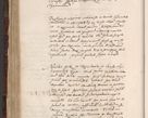 Zdjęcie nr 614 dla obiektu archiwalnego: Acta actorum causar[um sen]tenciarum tam diffinitivarum quam interlocutoriarum et obligacionum coram reverendo domino Benedicto Isdbienski cancellario Gnesnensi, cantore et vicario in spiritualibus generali Craccoviensi ad annum Domini millesimum quingentesimum quadragesimum quartum, cuius indicio est secunda, pontificatus sanctiss[imi] in Christo patris et [domi]ni nostri domini Pauli divina providencia pape tercii feliciter moderni, anno coronancionis eiusdem decimo, continuantur