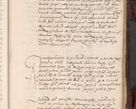 Zdjęcie nr 617 dla obiektu archiwalnego: Acta actorum causar[um sen]tenciarum tam diffinitivarum quam interlocutoriarum et obligacionum coram reverendo domino Benedicto Isdbienski cancellario Gnesnensi, cantore et vicario in spiritualibus generali Craccoviensi ad annum Domini millesimum quingentesimum quadragesimum quartum, cuius indicio est secunda, pontificatus sanctiss[imi] in Christo patris et [domi]ni nostri domini Pauli divina providencia pape tercii feliciter moderni, anno coronancionis eiusdem decimo, continuantur