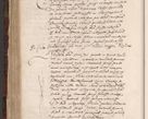 Zdjęcie nr 618 dla obiektu archiwalnego: Acta actorum causar[um sen]tenciarum tam diffinitivarum quam interlocutoriarum et obligacionum coram reverendo domino Benedicto Isdbienski cancellario Gnesnensi, cantore et vicario in spiritualibus generali Craccoviensi ad annum Domini millesimum quingentesimum quadragesimum quartum, cuius indicio est secunda, pontificatus sanctiss[imi] in Christo patris et [domi]ni nostri domini Pauli divina providencia pape tercii feliciter moderni, anno coronancionis eiusdem decimo, continuantur