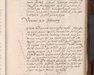 Zdjęcie nr 615 dla obiektu archiwalnego: Acta actorum causar[um sen]tenciarum tam diffinitivarum quam interlocutoriarum et obligacionum coram reverendo domino Benedicto Isdbienski cancellario Gnesnensi, cantore et vicario in spiritualibus generali Craccoviensi ad annum Domini millesimum quingentesimum quadragesimum quartum, cuius indicio est secunda, pontificatus sanctiss[imi] in Christo patris et [domi]ni nostri domini Pauli divina providencia pape tercii feliciter moderni, anno coronancionis eiusdem decimo, continuantur