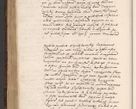 Zdjęcie nr 812 dla obiektu archiwalnego: Acta actorum causar[um sen]tenciarum tam diffinitivarum quam interlocutoriarum et obligacionum coram reverendo domino Benedicto Isdbienski cancellario Gnesnensi, cantore et vicario in spiritualibus generali Craccoviensi ad annum Domini millesimum quingentesimum quadragesimum quartum, cuius indicio est secunda, pontificatus sanctiss[imi] in Christo patris et [domi]ni nostri domini Pauli divina providencia pape tercii feliciter moderni, anno coronancionis eiusdem decimo, continuantur