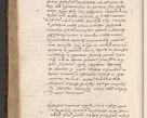 Zdjęcie nr 808 dla obiektu archiwalnego: Acta actorum causar[um sen]tenciarum tam diffinitivarum quam interlocutoriarum et obligacionum coram reverendo domino Benedicto Isdbienski cancellario Gnesnensi, cantore et vicario in spiritualibus generali Craccoviensi ad annum Domini millesimum quingentesimum quadragesimum quartum, cuius indicio est secunda, pontificatus sanctiss[imi] in Christo patris et [domi]ni nostri domini Pauli divina providencia pape tercii feliciter moderni, anno coronancionis eiusdem decimo, continuantur