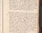 Zdjęcie nr 809 dla obiektu archiwalnego: Acta actorum causar[um sen]tenciarum tam diffinitivarum quam interlocutoriarum et obligacionum coram reverendo domino Benedicto Isdbienski cancellario Gnesnensi, cantore et vicario in spiritualibus generali Craccoviensi ad annum Domini millesimum quingentesimum quadragesimum quartum, cuius indicio est secunda, pontificatus sanctiss[imi] in Christo patris et [domi]ni nostri domini Pauli divina providencia pape tercii feliciter moderni, anno coronancionis eiusdem decimo, continuantur
