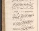 Zdjęcie nr 810 dla obiektu archiwalnego: Acta actorum causar[um sen]tenciarum tam diffinitivarum quam interlocutoriarum et obligacionum coram reverendo domino Benedicto Isdbienski cancellario Gnesnensi, cantore et vicario in spiritualibus generali Craccoviensi ad annum Domini millesimum quingentesimum quadragesimum quartum, cuius indicio est secunda, pontificatus sanctiss[imi] in Christo patris et [domi]ni nostri domini Pauli divina providencia pape tercii feliciter moderni, anno coronancionis eiusdem decimo, continuantur
