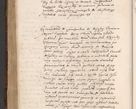 Zdjęcie nr 806 dla obiektu archiwalnego: Acta actorum causar[um sen]tenciarum tam diffinitivarum quam interlocutoriarum et obligacionum coram reverendo domino Benedicto Isdbienski cancellario Gnesnensi, cantore et vicario in spiritualibus generali Craccoviensi ad annum Domini millesimum quingentesimum quadragesimum quartum, cuius indicio est secunda, pontificatus sanctiss[imi] in Christo patris et [domi]ni nostri domini Pauli divina providencia pape tercii feliciter moderni, anno coronancionis eiusdem decimo, continuantur