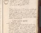 Zdjęcie nr 807 dla obiektu archiwalnego: Acta actorum causar[um sen]tenciarum tam diffinitivarum quam interlocutoriarum et obligacionum coram reverendo domino Benedicto Isdbienski cancellario Gnesnensi, cantore et vicario in spiritualibus generali Craccoviensi ad annum Domini millesimum quingentesimum quadragesimum quartum, cuius indicio est secunda, pontificatus sanctiss[imi] in Christo patris et [domi]ni nostri domini Pauli divina providencia pape tercii feliciter moderni, anno coronancionis eiusdem decimo, continuantur