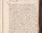 Zdjęcie nr 805 dla obiektu archiwalnego: Acta actorum causar[um sen]tenciarum tam diffinitivarum quam interlocutoriarum et obligacionum coram reverendo domino Benedicto Isdbienski cancellario Gnesnensi, cantore et vicario in spiritualibus generali Craccoviensi ad annum Domini millesimum quingentesimum quadragesimum quartum, cuius indicio est secunda, pontificatus sanctiss[imi] in Christo patris et [domi]ni nostri domini Pauli divina providencia pape tercii feliciter moderni, anno coronancionis eiusdem decimo, continuantur