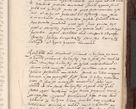 Zdjęcie nr 803 dla obiektu archiwalnego: Acta actorum causar[um sen]tenciarum tam diffinitivarum quam interlocutoriarum et obligacionum coram reverendo domino Benedicto Isdbienski cancellario Gnesnensi, cantore et vicario in spiritualibus generali Craccoviensi ad annum Domini millesimum quingentesimum quadragesimum quartum, cuius indicio est secunda, pontificatus sanctiss[imi] in Christo patris et [domi]ni nostri domini Pauli divina providencia pape tercii feliciter moderni, anno coronancionis eiusdem decimo, continuantur
