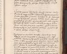 Zdjęcie nr 797 dla obiektu archiwalnego: Acta actorum causar[um sen]tenciarum tam diffinitivarum quam interlocutoriarum et obligacionum coram reverendo domino Benedicto Isdbienski cancellario Gnesnensi, cantore et vicario in spiritualibus generali Craccoviensi ad annum Domini millesimum quingentesimum quadragesimum quartum, cuius indicio est secunda, pontificatus sanctiss[imi] in Christo patris et [domi]ni nostri domini Pauli divina providencia pape tercii feliciter moderni, anno coronancionis eiusdem decimo, continuantur
