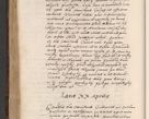 Zdjęcie nr 796 dla obiektu archiwalnego: Acta actorum causar[um sen]tenciarum tam diffinitivarum quam interlocutoriarum et obligacionum coram reverendo domino Benedicto Isdbienski cancellario Gnesnensi, cantore et vicario in spiritualibus generali Craccoviensi ad annum Domini millesimum quingentesimum quadragesimum quartum, cuius indicio est secunda, pontificatus sanctiss[imi] in Christo patris et [domi]ni nostri domini Pauli divina providencia pape tercii feliciter moderni, anno coronancionis eiusdem decimo, continuantur