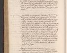 Zdjęcie nr 790 dla obiektu archiwalnego: Acta actorum causar[um sen]tenciarum tam diffinitivarum quam interlocutoriarum et obligacionum coram reverendo domino Benedicto Isdbienski cancellario Gnesnensi, cantore et vicario in spiritualibus generali Craccoviensi ad annum Domini millesimum quingentesimum quadragesimum quartum, cuius indicio est secunda, pontificatus sanctiss[imi] in Christo patris et [domi]ni nostri domini Pauli divina providencia pape tercii feliciter moderni, anno coronancionis eiusdem decimo, continuantur