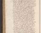Zdjęcie nr 788 dla obiektu archiwalnego: Acta actorum causar[um sen]tenciarum tam diffinitivarum quam interlocutoriarum et obligacionum coram reverendo domino Benedicto Isdbienski cancellario Gnesnensi, cantore et vicario in spiritualibus generali Craccoviensi ad annum Domini millesimum quingentesimum quadragesimum quartum, cuius indicio est secunda, pontificatus sanctiss[imi] in Christo patris et [domi]ni nostri domini Pauli divina providencia pape tercii feliciter moderni, anno coronancionis eiusdem decimo, continuantur