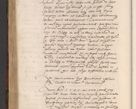 Zdjęcie nr 784 dla obiektu archiwalnego: Acta actorum causar[um sen]tenciarum tam diffinitivarum quam interlocutoriarum et obligacionum coram reverendo domino Benedicto Isdbienski cancellario Gnesnensi, cantore et vicario in spiritualibus generali Craccoviensi ad annum Domini millesimum quingentesimum quadragesimum quartum, cuius indicio est secunda, pontificatus sanctiss[imi] in Christo patris et [domi]ni nostri domini Pauli divina providencia pape tercii feliciter moderni, anno coronancionis eiusdem decimo, continuantur