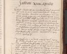 Zdjęcie nr 787 dla obiektu archiwalnego: Acta actorum causar[um sen]tenciarum tam diffinitivarum quam interlocutoriarum et obligacionum coram reverendo domino Benedicto Isdbienski cancellario Gnesnensi, cantore et vicario in spiritualibus generali Craccoviensi ad annum Domini millesimum quingentesimum quadragesimum quartum, cuius indicio est secunda, pontificatus sanctiss[imi] in Christo patris et [domi]ni nostri domini Pauli divina providencia pape tercii feliciter moderni, anno coronancionis eiusdem decimo, continuantur