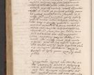 Zdjęcie nr 786 dla obiektu archiwalnego: Acta actorum causar[um sen]tenciarum tam diffinitivarum quam interlocutoriarum et obligacionum coram reverendo domino Benedicto Isdbienski cancellario Gnesnensi, cantore et vicario in spiritualibus generali Craccoviensi ad annum Domini millesimum quingentesimum quadragesimum quartum, cuius indicio est secunda, pontificatus sanctiss[imi] in Christo patris et [domi]ni nostri domini Pauli divina providencia pape tercii feliciter moderni, anno coronancionis eiusdem decimo, continuantur