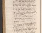 Zdjęcie nr 782 dla obiektu archiwalnego: Acta actorum causar[um sen]tenciarum tam diffinitivarum quam interlocutoriarum et obligacionum coram reverendo domino Benedicto Isdbienski cancellario Gnesnensi, cantore et vicario in spiritualibus generali Craccoviensi ad annum Domini millesimum quingentesimum quadragesimum quartum, cuius indicio est secunda, pontificatus sanctiss[imi] in Christo patris et [domi]ni nostri domini Pauli divina providencia pape tercii feliciter moderni, anno coronancionis eiusdem decimo, continuantur