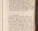 Zdjęcie nr 781 dla obiektu archiwalnego: Acta actorum causar[um sen]tenciarum tam diffinitivarum quam interlocutoriarum et obligacionum coram reverendo domino Benedicto Isdbienski cancellario Gnesnensi, cantore et vicario in spiritualibus generali Craccoviensi ad annum Domini millesimum quingentesimum quadragesimum quartum, cuius indicio est secunda, pontificatus sanctiss[imi] in Christo patris et [domi]ni nostri domini Pauli divina providencia pape tercii feliciter moderni, anno coronancionis eiusdem decimo, continuantur