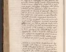 Zdjęcie nr 778 dla obiektu archiwalnego: Acta actorum causar[um sen]tenciarum tam diffinitivarum quam interlocutoriarum et obligacionum coram reverendo domino Benedicto Isdbienski cancellario Gnesnensi, cantore et vicario in spiritualibus generali Craccoviensi ad annum Domini millesimum quingentesimum quadragesimum quartum, cuius indicio est secunda, pontificatus sanctiss[imi] in Christo patris et [domi]ni nostri domini Pauli divina providencia pape tercii feliciter moderni, anno coronancionis eiusdem decimo, continuantur