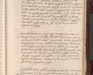 Zdjęcie nr 779 dla obiektu archiwalnego: Acta actorum causar[um sen]tenciarum tam diffinitivarum quam interlocutoriarum et obligacionum coram reverendo domino Benedicto Isdbienski cancellario Gnesnensi, cantore et vicario in spiritualibus generali Craccoviensi ad annum Domini millesimum quingentesimum quadragesimum quartum, cuius indicio est secunda, pontificatus sanctiss[imi] in Christo patris et [domi]ni nostri domini Pauli divina providencia pape tercii feliciter moderni, anno coronancionis eiusdem decimo, continuantur