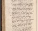 Zdjęcie nr 776 dla obiektu archiwalnego: Acta actorum causar[um sen]tenciarum tam diffinitivarum quam interlocutoriarum et obligacionum coram reverendo domino Benedicto Isdbienski cancellario Gnesnensi, cantore et vicario in spiritualibus generali Craccoviensi ad annum Domini millesimum quingentesimum quadragesimum quartum, cuius indicio est secunda, pontificatus sanctiss[imi] in Christo patris et [domi]ni nostri domini Pauli divina providencia pape tercii feliciter moderni, anno coronancionis eiusdem decimo, continuantur