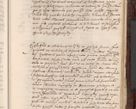 Zdjęcie nr 771 dla obiektu archiwalnego: Acta actorum causar[um sen]tenciarum tam diffinitivarum quam interlocutoriarum et obligacionum coram reverendo domino Benedicto Isdbienski cancellario Gnesnensi, cantore et vicario in spiritualibus generali Craccoviensi ad annum Domini millesimum quingentesimum quadragesimum quartum, cuius indicio est secunda, pontificatus sanctiss[imi] in Christo patris et [domi]ni nostri domini Pauli divina providencia pape tercii feliciter moderni, anno coronancionis eiusdem decimo, continuantur