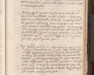 Zdjęcie nr 767 dla obiektu archiwalnego: Acta actorum causar[um sen]tenciarum tam diffinitivarum quam interlocutoriarum et obligacionum coram reverendo domino Benedicto Isdbienski cancellario Gnesnensi, cantore et vicario in spiritualibus generali Craccoviensi ad annum Domini millesimum quingentesimum quadragesimum quartum, cuius indicio est secunda, pontificatus sanctiss[imi] in Christo patris et [domi]ni nostri domini Pauli divina providencia pape tercii feliciter moderni, anno coronancionis eiusdem decimo, continuantur