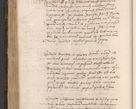 Zdjęcie nr 764 dla obiektu archiwalnego: Acta actorum causar[um sen]tenciarum tam diffinitivarum quam interlocutoriarum et obligacionum coram reverendo domino Benedicto Isdbienski cancellario Gnesnensi, cantore et vicario in spiritualibus generali Craccoviensi ad annum Domini millesimum quingentesimum quadragesimum quartum, cuius indicio est secunda, pontificatus sanctiss[imi] in Christo patris et [domi]ni nostri domini Pauli divina providencia pape tercii feliciter moderni, anno coronancionis eiusdem decimo, continuantur