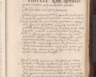 Zdjęcie nr 763 dla obiektu archiwalnego: Acta actorum causar[um sen]tenciarum tam diffinitivarum quam interlocutoriarum et obligacionum coram reverendo domino Benedicto Isdbienski cancellario Gnesnensi, cantore et vicario in spiritualibus generali Craccoviensi ad annum Domini millesimum quingentesimum quadragesimum quartum, cuius indicio est secunda, pontificatus sanctiss[imi] in Christo patris et [domi]ni nostri domini Pauli divina providencia pape tercii feliciter moderni, anno coronancionis eiusdem decimo, continuantur