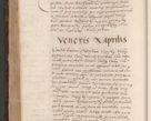 Zdjęcie nr 760 dla obiektu archiwalnego: Acta actorum causar[um sen]tenciarum tam diffinitivarum quam interlocutoriarum et obligacionum coram reverendo domino Benedicto Isdbienski cancellario Gnesnensi, cantore et vicario in spiritualibus generali Craccoviensi ad annum Domini millesimum quingentesimum quadragesimum quartum, cuius indicio est secunda, pontificatus sanctiss[imi] in Christo patris et [domi]ni nostri domini Pauli divina providencia pape tercii feliciter moderni, anno coronancionis eiusdem decimo, continuantur