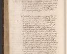 Zdjęcie nr 762 dla obiektu archiwalnego: Acta actorum causar[um sen]tenciarum tam diffinitivarum quam interlocutoriarum et obligacionum coram reverendo domino Benedicto Isdbienski cancellario Gnesnensi, cantore et vicario in spiritualibus generali Craccoviensi ad annum Domini millesimum quingentesimum quadragesimum quartum, cuius indicio est secunda, pontificatus sanctiss[imi] in Christo patris et [domi]ni nostri domini Pauli divina providencia pape tercii feliciter moderni, anno coronancionis eiusdem decimo, continuantur