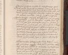 Zdjęcie nr 759 dla obiektu archiwalnego: Acta actorum causar[um sen]tenciarum tam diffinitivarum quam interlocutoriarum et obligacionum coram reverendo domino Benedicto Isdbienski cancellario Gnesnensi, cantore et vicario in spiritualibus generali Craccoviensi ad annum Domini millesimum quingentesimum quadragesimum quartum, cuius indicio est secunda, pontificatus sanctiss[imi] in Christo patris et [domi]ni nostri domini Pauli divina providencia pape tercii feliciter moderni, anno coronancionis eiusdem decimo, continuantur