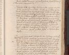 Zdjęcie nr 755 dla obiektu archiwalnego: Acta actorum causar[um sen]tenciarum tam diffinitivarum quam interlocutoriarum et obligacionum coram reverendo domino Benedicto Isdbienski cancellario Gnesnensi, cantore et vicario in spiritualibus generali Craccoviensi ad annum Domini millesimum quingentesimum quadragesimum quartum, cuius indicio est secunda, pontificatus sanctiss[imi] in Christo patris et [domi]ni nostri domini Pauli divina providencia pape tercii feliciter moderni, anno coronancionis eiusdem decimo, continuantur