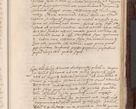 Zdjęcie nr 757 dla obiektu archiwalnego: Acta actorum causar[um sen]tenciarum tam diffinitivarum quam interlocutoriarum et obligacionum coram reverendo domino Benedicto Isdbienski cancellario Gnesnensi, cantore et vicario in spiritualibus generali Craccoviensi ad annum Domini millesimum quingentesimum quadragesimum quartum, cuius indicio est secunda, pontificatus sanctiss[imi] in Christo patris et [domi]ni nostri domini Pauli divina providencia pape tercii feliciter moderni, anno coronancionis eiusdem decimo, continuantur