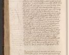 Zdjęcie nr 754 dla obiektu archiwalnego: Acta actorum causar[um sen]tenciarum tam diffinitivarum quam interlocutoriarum et obligacionum coram reverendo domino Benedicto Isdbienski cancellario Gnesnensi, cantore et vicario in spiritualibus generali Craccoviensi ad annum Domini millesimum quingentesimum quadragesimum quartum, cuius indicio est secunda, pontificatus sanctiss[imi] in Christo patris et [domi]ni nostri domini Pauli divina providencia pape tercii feliciter moderni, anno coronancionis eiusdem decimo, continuantur