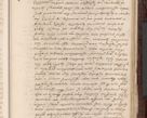 Zdjęcie nr 747 dla obiektu archiwalnego: Acta actorum causar[um sen]tenciarum tam diffinitivarum quam interlocutoriarum et obligacionum coram reverendo domino Benedicto Isdbienski cancellario Gnesnensi, cantore et vicario in spiritualibus generali Craccoviensi ad annum Domini millesimum quingentesimum quadragesimum quartum, cuius indicio est secunda, pontificatus sanctiss[imi] in Christo patris et [domi]ni nostri domini Pauli divina providencia pape tercii feliciter moderni, anno coronancionis eiusdem decimo, continuantur