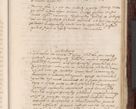 Zdjęcie nr 749 dla obiektu archiwalnego: Acta actorum causar[um sen]tenciarum tam diffinitivarum quam interlocutoriarum et obligacionum coram reverendo domino Benedicto Isdbienski cancellario Gnesnensi, cantore et vicario in spiritualibus generali Craccoviensi ad annum Domini millesimum quingentesimum quadragesimum quartum, cuius indicio est secunda, pontificatus sanctiss[imi] in Christo patris et [domi]ni nostri domini Pauli divina providencia pape tercii feliciter moderni, anno coronancionis eiusdem decimo, continuantur