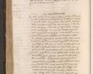 Zdjęcie nr 748 dla obiektu archiwalnego: Acta actorum causar[um sen]tenciarum tam diffinitivarum quam interlocutoriarum et obligacionum coram reverendo domino Benedicto Isdbienski cancellario Gnesnensi, cantore et vicario in spiritualibus generali Craccoviensi ad annum Domini millesimum quingentesimum quadragesimum quartum, cuius indicio est secunda, pontificatus sanctiss[imi] in Christo patris et [domi]ni nostri domini Pauli divina providencia pape tercii feliciter moderni, anno coronancionis eiusdem decimo, continuantur
