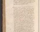 Zdjęcie nr 744 dla obiektu archiwalnego: Acta actorum causar[um sen]tenciarum tam diffinitivarum quam interlocutoriarum et obligacionum coram reverendo domino Benedicto Isdbienski cancellario Gnesnensi, cantore et vicario in spiritualibus generali Craccoviensi ad annum Domini millesimum quingentesimum quadragesimum quartum, cuius indicio est secunda, pontificatus sanctiss[imi] in Christo patris et [domi]ni nostri domini Pauli divina providencia pape tercii feliciter moderni, anno coronancionis eiusdem decimo, continuantur
