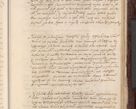 Zdjęcie nr 745 dla obiektu archiwalnego: Acta actorum causar[um sen]tenciarum tam diffinitivarum quam interlocutoriarum et obligacionum coram reverendo domino Benedicto Isdbienski cancellario Gnesnensi, cantore et vicario in spiritualibus generali Craccoviensi ad annum Domini millesimum quingentesimum quadragesimum quartum, cuius indicio est secunda, pontificatus sanctiss[imi] in Christo patris et [domi]ni nostri domini Pauli divina providencia pape tercii feliciter moderni, anno coronancionis eiusdem decimo, continuantur
