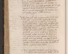 Zdjęcie nr 742 dla obiektu archiwalnego: Acta actorum causar[um sen]tenciarum tam diffinitivarum quam interlocutoriarum et obligacionum coram reverendo domino Benedicto Isdbienski cancellario Gnesnensi, cantore et vicario in spiritualibus generali Craccoviensi ad annum Domini millesimum quingentesimum quadragesimum quartum, cuius indicio est secunda, pontificatus sanctiss[imi] in Christo patris et [domi]ni nostri domini Pauli divina providencia pape tercii feliciter moderni, anno coronancionis eiusdem decimo, continuantur