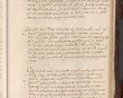 Zdjęcie nr 743 dla obiektu archiwalnego: Acta actorum causar[um sen]tenciarum tam diffinitivarum quam interlocutoriarum et obligacionum coram reverendo domino Benedicto Isdbienski cancellario Gnesnensi, cantore et vicario in spiritualibus generali Craccoviensi ad annum Domini millesimum quingentesimum quadragesimum quartum, cuius indicio est secunda, pontificatus sanctiss[imi] in Christo patris et [domi]ni nostri domini Pauli divina providencia pape tercii feliciter moderni, anno coronancionis eiusdem decimo, continuantur