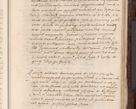 Zdjęcie nr 741 dla obiektu archiwalnego: Acta actorum causar[um sen]tenciarum tam diffinitivarum quam interlocutoriarum et obligacionum coram reverendo domino Benedicto Isdbienski cancellario Gnesnensi, cantore et vicario in spiritualibus generali Craccoviensi ad annum Domini millesimum quingentesimum quadragesimum quartum, cuius indicio est secunda, pontificatus sanctiss[imi] in Christo patris et [domi]ni nostri domini Pauli divina providencia pape tercii feliciter moderni, anno coronancionis eiusdem decimo, continuantur