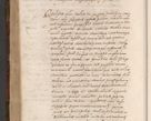 Zdjęcie nr 740 dla obiektu archiwalnego: Acta actorum causar[um sen]tenciarum tam diffinitivarum quam interlocutoriarum et obligacionum coram reverendo domino Benedicto Isdbienski cancellario Gnesnensi, cantore et vicario in spiritualibus generali Craccoviensi ad annum Domini millesimum quingentesimum quadragesimum quartum, cuius indicio est secunda, pontificatus sanctiss[imi] in Christo patris et [domi]ni nostri domini Pauli divina providencia pape tercii feliciter moderni, anno coronancionis eiusdem decimo, continuantur