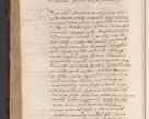 Zdjęcie nr 738 dla obiektu archiwalnego: Acta actorum causar[um sen]tenciarum tam diffinitivarum quam interlocutoriarum et obligacionum coram reverendo domino Benedicto Isdbienski cancellario Gnesnensi, cantore et vicario in spiritualibus generali Craccoviensi ad annum Domini millesimum quingentesimum quadragesimum quartum, cuius indicio est secunda, pontificatus sanctiss[imi] in Christo patris et [domi]ni nostri domini Pauli divina providencia pape tercii feliciter moderni, anno coronancionis eiusdem decimo, continuantur